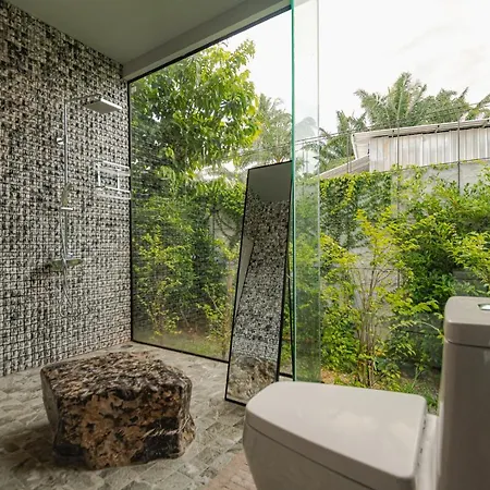 Villa Seava House Ao-Nang Krabi Ao Nang Exterior foto