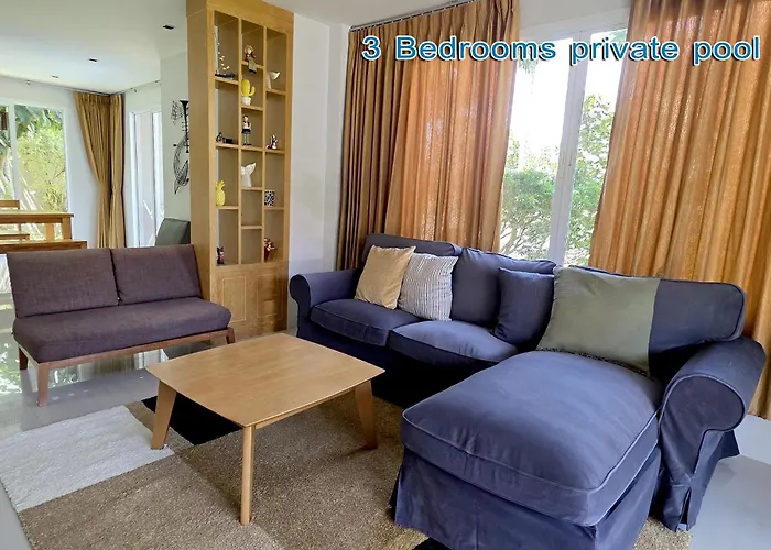 Seava House Ao-Nang Krabi