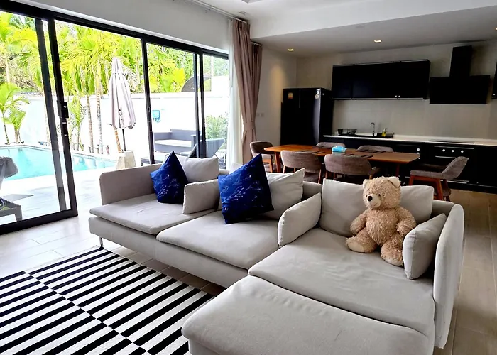 Seava House Ao-Nang Krabi