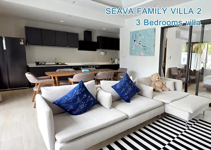 Seava House Ao-Nang Krabi