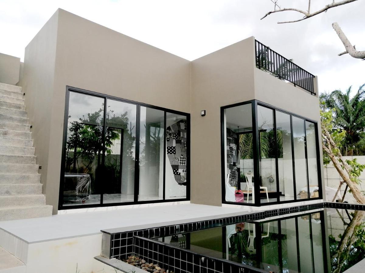 Seava House Ao-nang Krabi