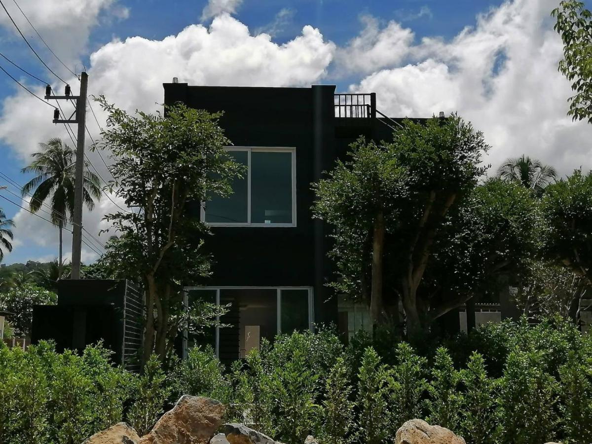 Seava House Ao-nang Krabi * Ao Nang