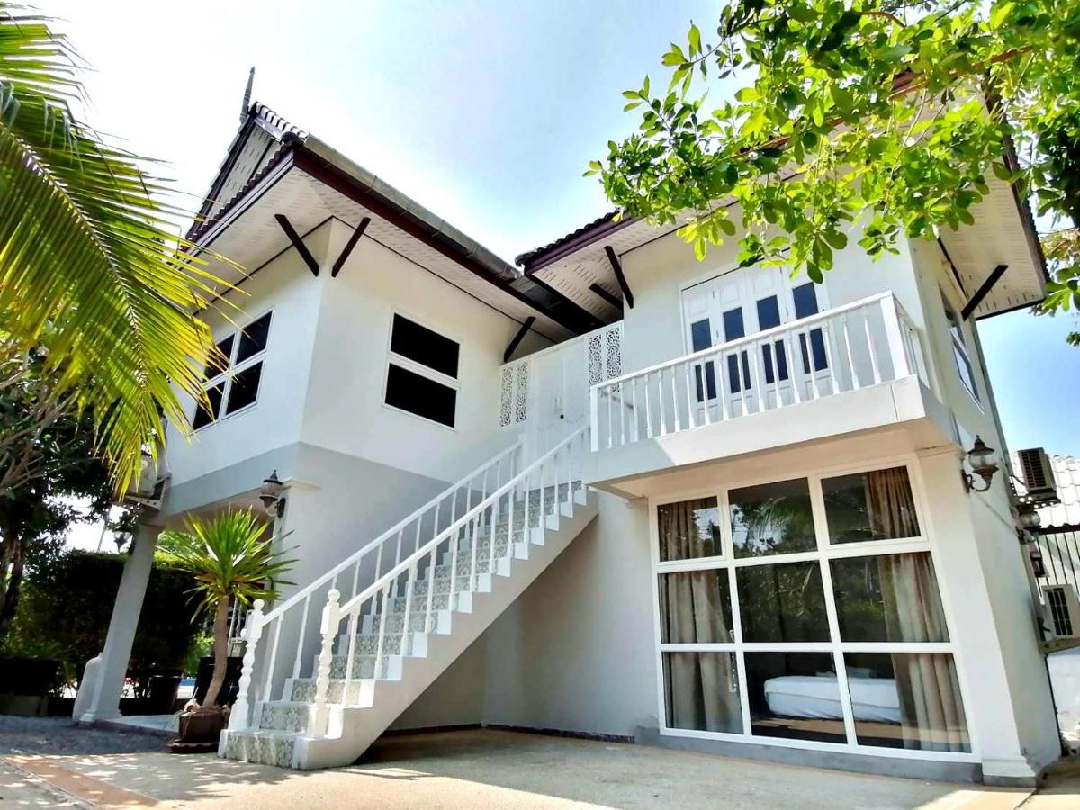 Seava House Ao-nang Krabi *
