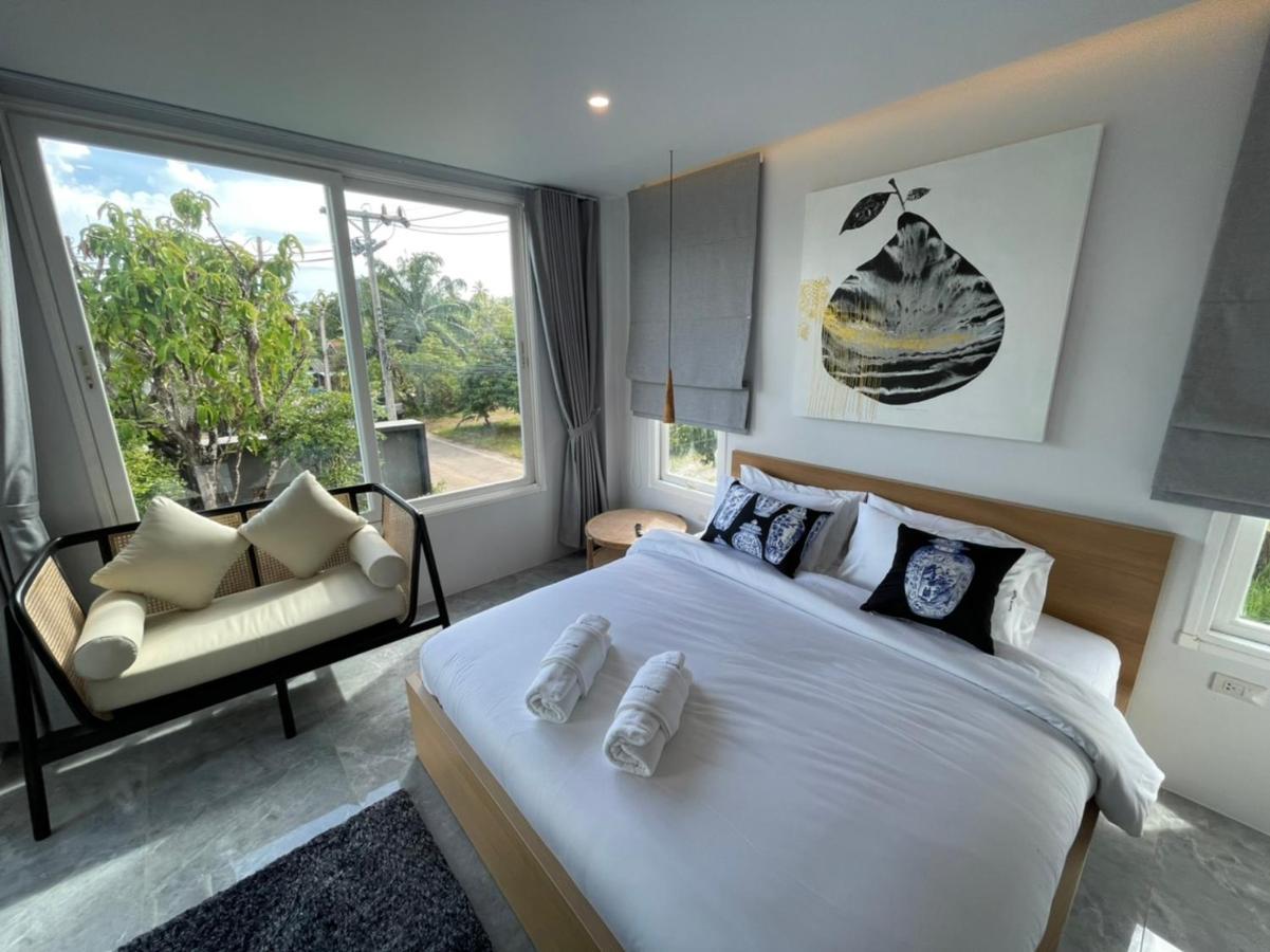 Seava House Ao-nang Krabi Villa