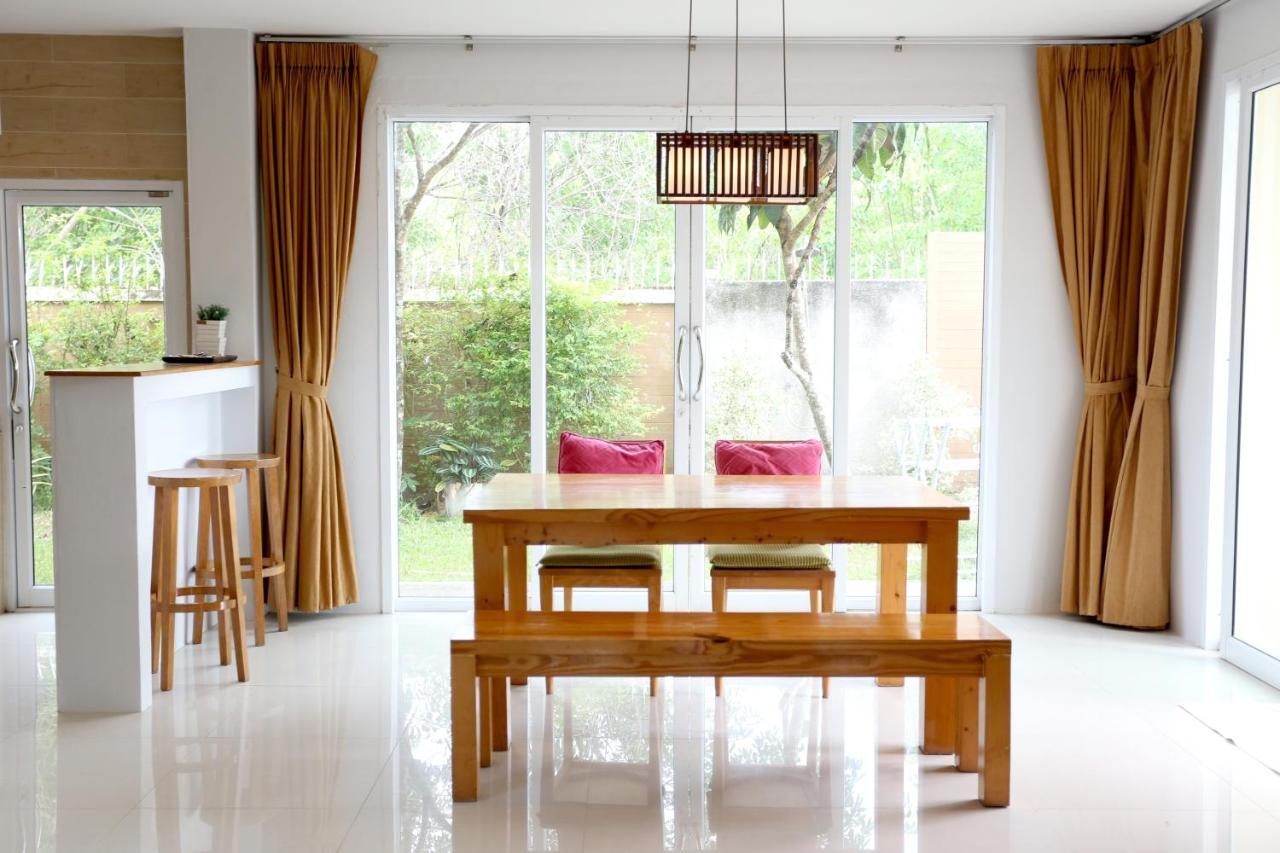 Seava House Ao-nang Krabi *