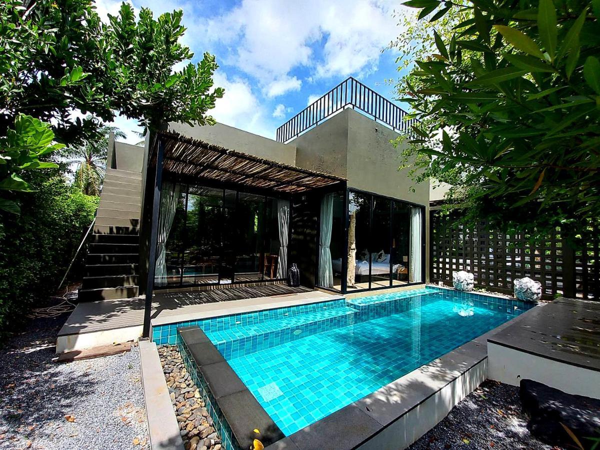 Seava House Ao-nang Krabi Villa Ao Nang