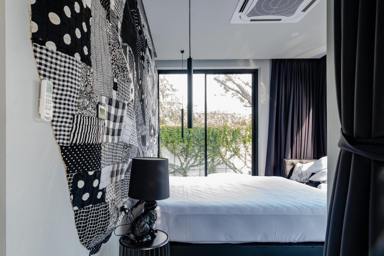 Seava House Ao-nang Krabi *