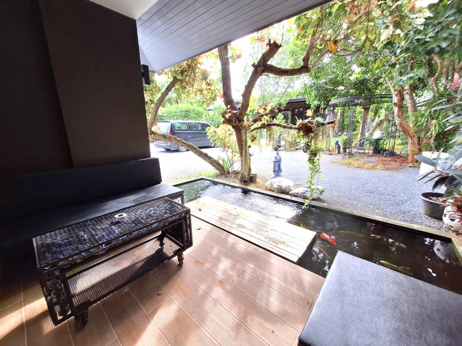 Seava House Ao-nang Krabi