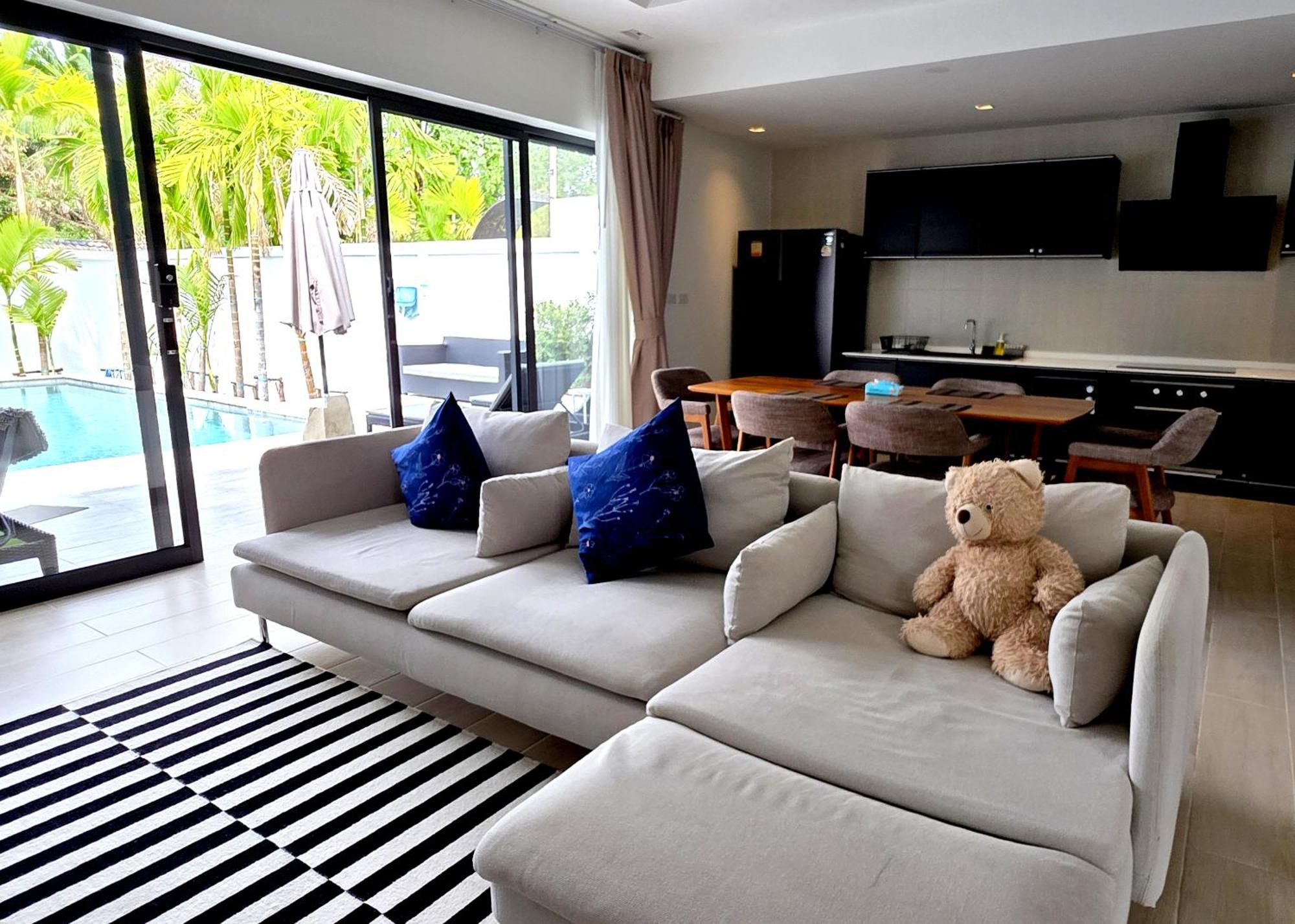 Seava House Ao-nang Krabi *
