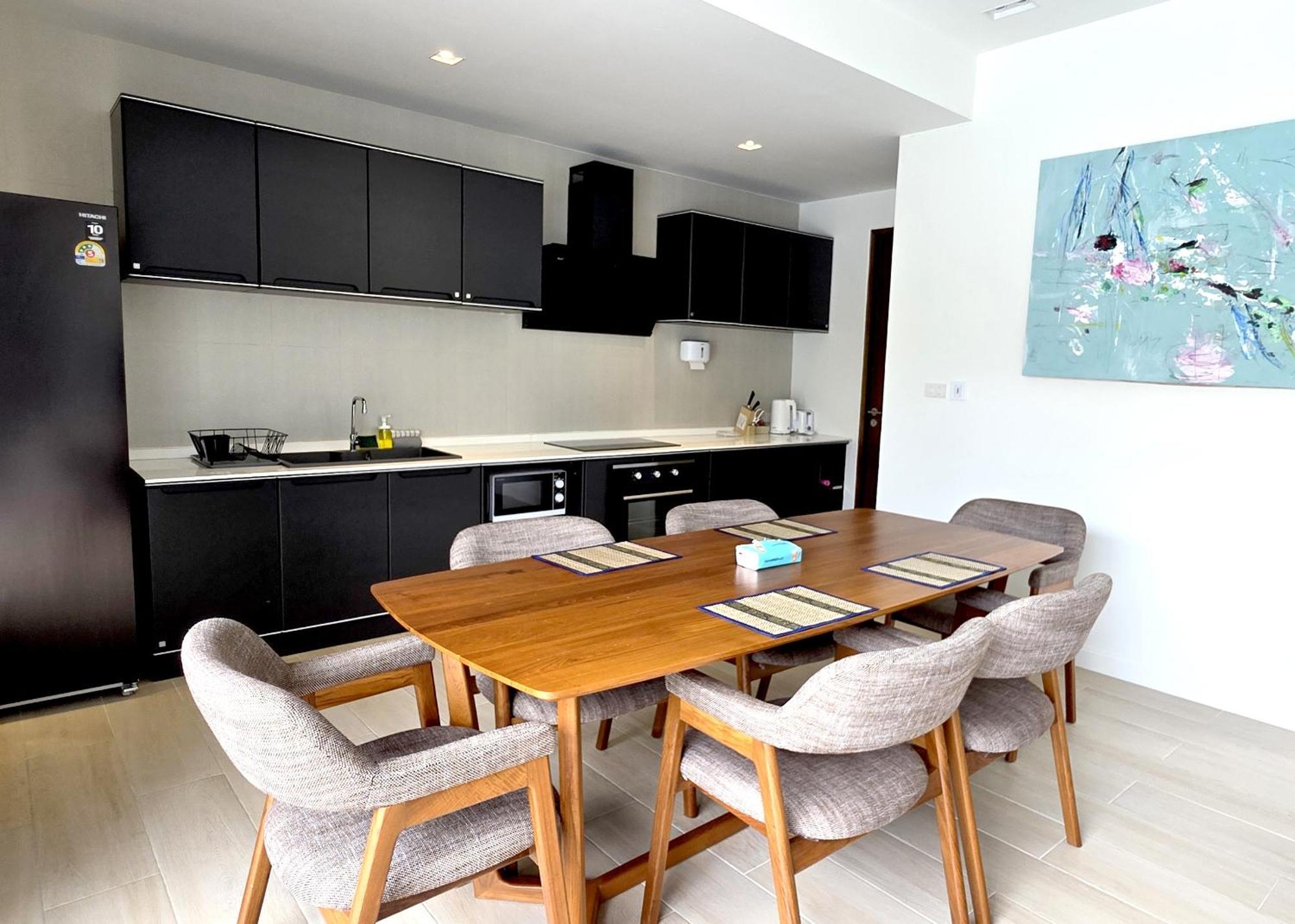 Seava House Ao-nang Krabi * Ao Nang