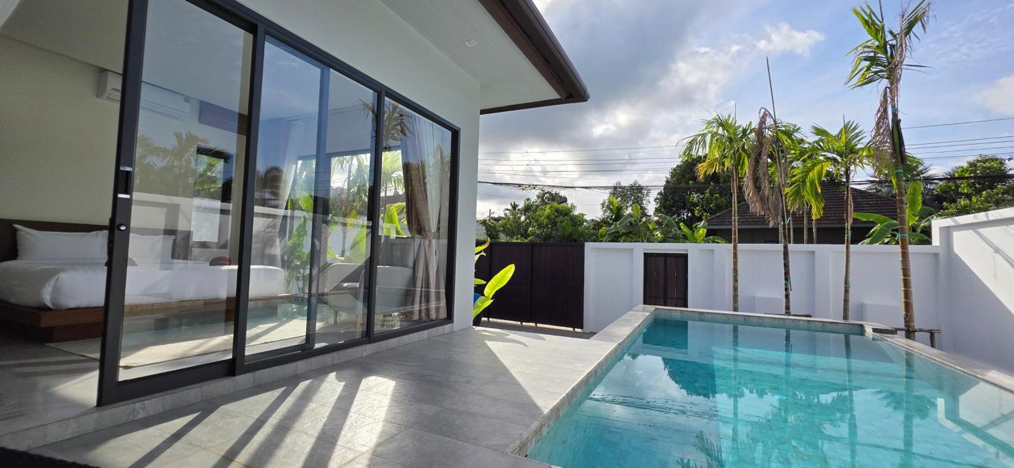 Seava House Ao-nang Krabi