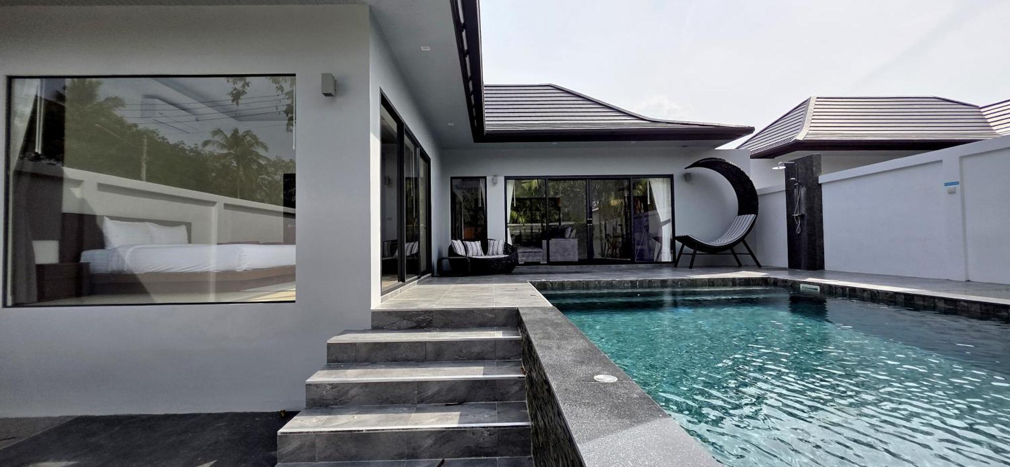 Seava House Ao-nang Krabi