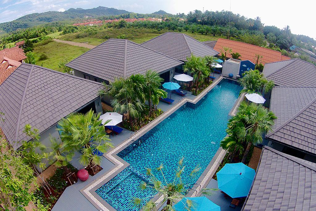 Villa Seava House Ao-nang Krabi *