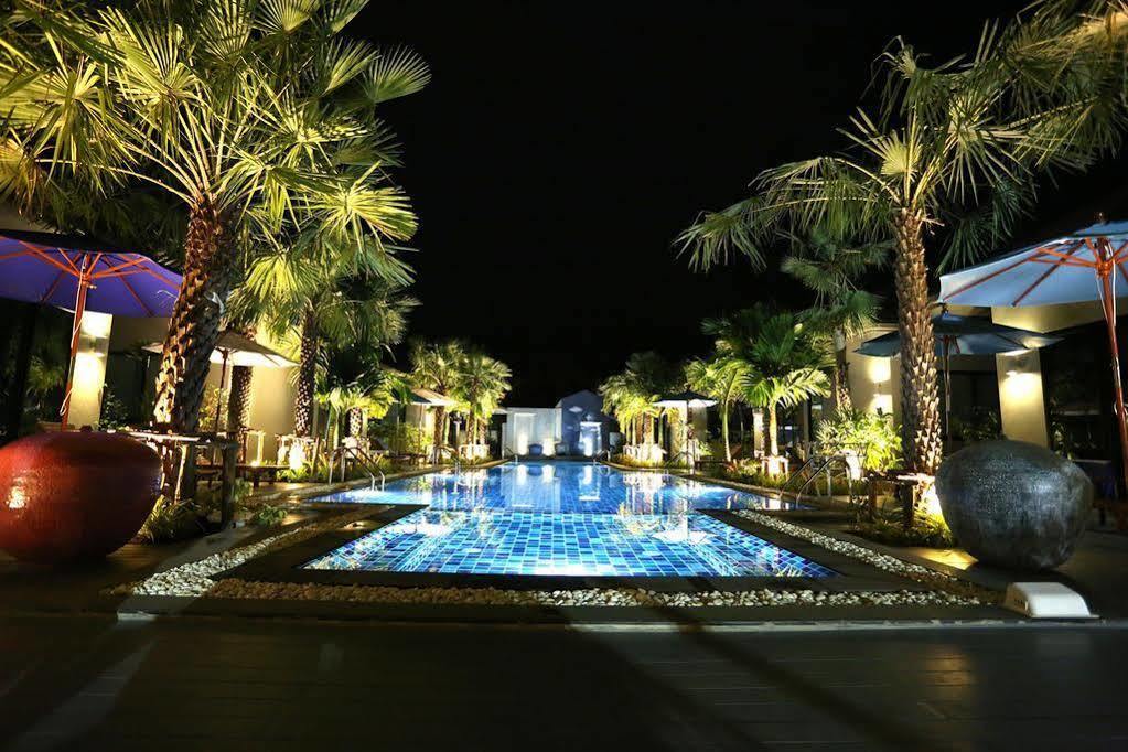 Seava House Ao-nang Krabi Villa