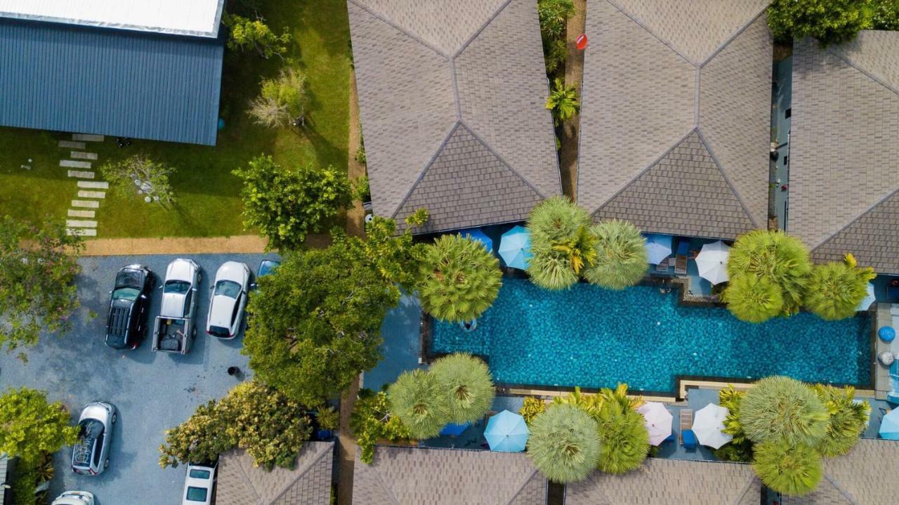 Seava House Ao-nang Krabi Villa Ao Nang