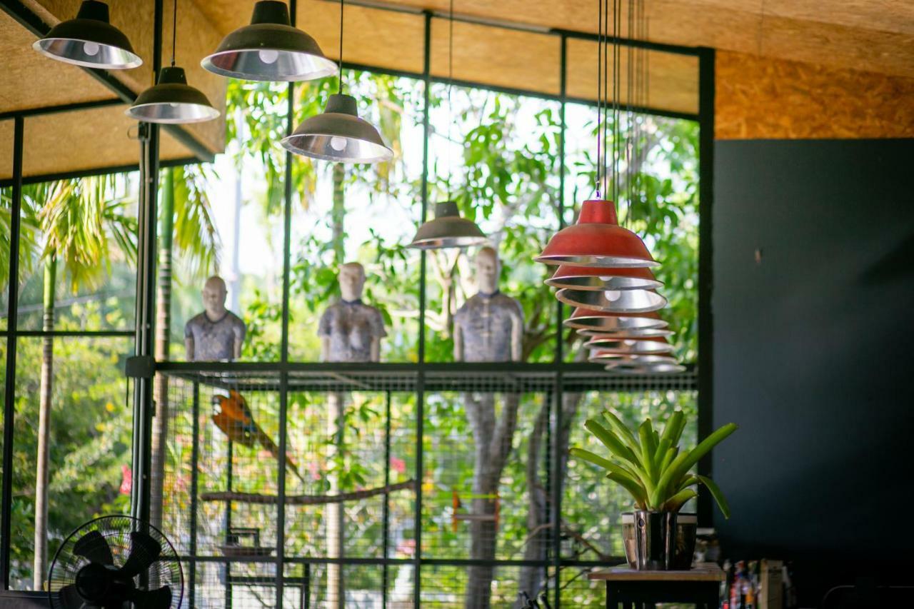 Seava House Ao-nang Krabi Villa *