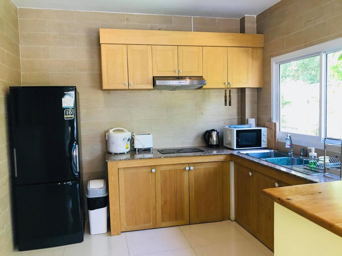 Seava House Ao-nang Krabi Ao Nang